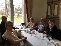 Vårlunch 6.5.