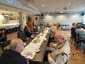 Höstens första möte 16.9.