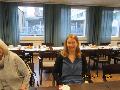 Kaffe med Hanna-Leena Autio 25.11.
