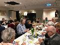 Räkfest 25.2.
