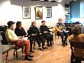 Teaterföreningen Svalan 17.3.