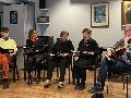 Teaterföreningen Svalan 17.3.