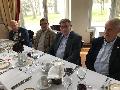 Vårlunch 12.5.