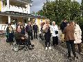 Utfärd till Kangasala 15.9.