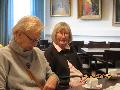 Kaffe med Reino Kurki 24.10.