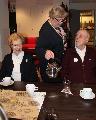 Glögg med Esa Wuorenpää 21.11.