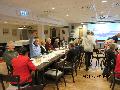 Glögg med Esa Wuorenpää 21.11.