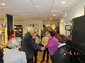 Björneborgarnas visit 9.10.
