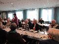 Björneborgarnas visit 9.10.