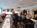 Björneborgarnas visit 9.10.