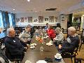 Kaffe 13.11.