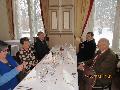 Jullunch 13.12.