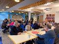 Utfärd till Björneborg 10.4.