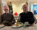 Föredrag om gamla Viborg 20.4.